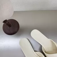 $125.00 USD Bottega Veneta BV Slippers For Women #1363141