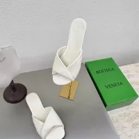 $125.00 USD Bottega Veneta BV Slippers For Women #1363141