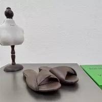 $125.00 USD Bottega Veneta BV Slippers For Women #1363142