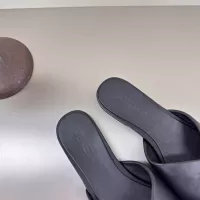 $125.00 USD Bottega Veneta BV Slippers For Women #1363143