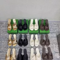 $125.00 USD Bottega Veneta BV Slippers For Women #1363143