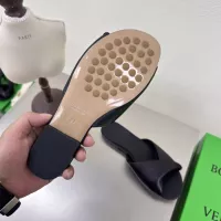 $125.00 USD Bottega Veneta BV Slippers For Women #1363143