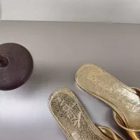 $125.00 USD Bottega Veneta BV Slippers For Women #1363144