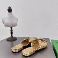 $125.00 USD Bottega Veneta BV Slippers For Women #1363144