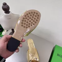 $125.00 USD Bottega Veneta BV Slippers For Women #1363144