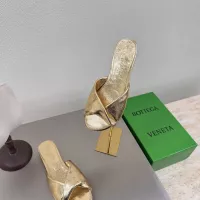 $125.00 USD Bottega Veneta BV Slippers For Women #1363144
