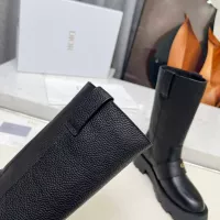 $130.00 USD Christian Dior Boots For Women #1363161