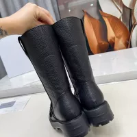 $130.00 USD Christian Dior Boots For Women #1363161