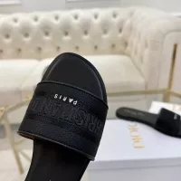 $82.00 USD Christian Dior Slippers For Women #1363169