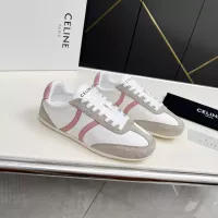 $100.00 USD Celine Casual Shoes For Women #1363175