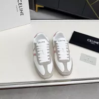 $100.00 USD Celine Casual Shoes For Women #1363175