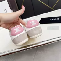 $100.00 USD Celine Casual Shoes For Women #1363175