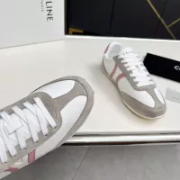 $100.00 USD Celine Casual Shoes For Women #1363175