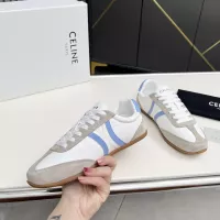 $100.00 USD Celine Casual Shoes For Women #1363176