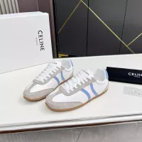 $100.00 USD Celine Casual Shoes For Women #1363176