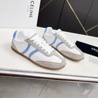 $100.00 USD Celine Casual Shoes For Women #1363176
