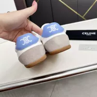 $100.00 USD Celine Casual Shoes For Women #1363176