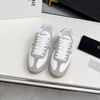 $100.00 USD Celine Casual Shoes For Women #1363176