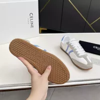 $100.00 USD Celine Casual Shoes For Women #1363176