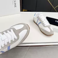 $100.00 USD Celine Casual Shoes For Women #1363176