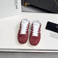 $100.00 USD Celine Casual Shoes For Women #1363177