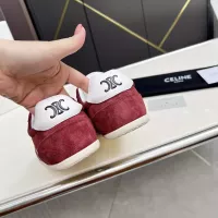 $100.00 USD Celine Casual Shoes For Women #1363177