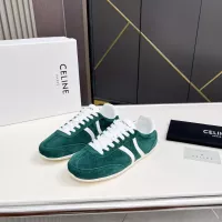 $100.00 USD Celine Casual Shoes For Women #1363178