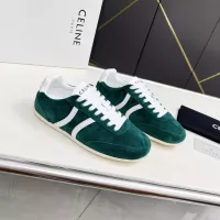 $100.00 USD Celine Casual Shoes For Women #1363178