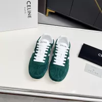 $100.00 USD Celine Casual Shoes For Women #1363178