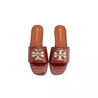 $85.00 USD Tory Burch TB Slippers For Women #1363181