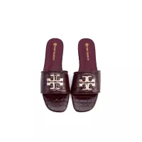 $85.00 USD Tory Burch TB Slippers For Women #1363182