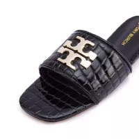 $85.00 USD Tory Burch TB Slippers For Women #1363183