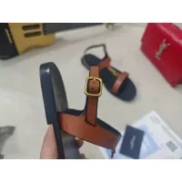 $98.00 USD Yves Saint Laurent YSL Sandal For Women #1363186