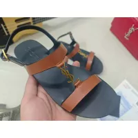 $98.00 USD Yves Saint Laurent YSL Sandal For Women #1363186