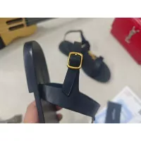 $98.00 USD Yves Saint Laurent YSL Sandal For Women #1363187