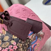 $76.00 USD Louis Vuitton AAA Quality Handbags For Women #1363188