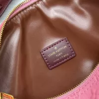 $76.00 USD Louis Vuitton AAA Quality Handbags For Women #1363188