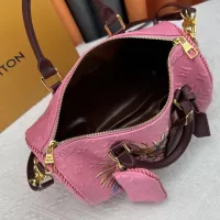 $76.00 USD Louis Vuitton AAA Quality Handbags For Women #1363188