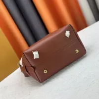 $76.00 USD Louis Vuitton AAA Quality Shoulder Bags For Women #1363190