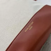 $76.00 USD Louis Vuitton AAA Quality Shoulder Bags For Women #1363190