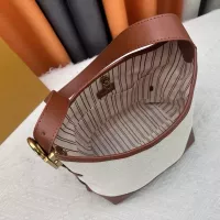 $76.00 USD Louis Vuitton AAA Quality Shoulder Bags For Women #1363190