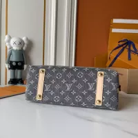 $72.00 USD Louis Vuitton AAA Quality Shoulder Bags For Women #1363194