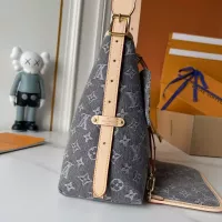 $72.00 USD Louis Vuitton AAA Quality Shoulder Bags For Women #1363194
