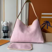 $76.00 USD Louis Vuitton AAA Quality Shoulder Bags For Women #1363195