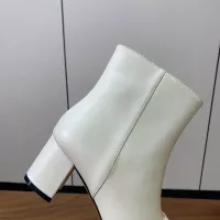 $145.00 USD Valentino Boots For Women #1363196