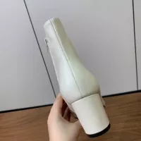 $145.00 USD Valentino Boots For Women #1363196