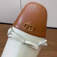 $145.00 USD Valentino Boots For Women #1363196