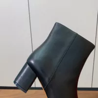 $145.00 USD Valentino Boots For Women #1363197