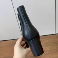 $145.00 USD Valentino Boots For Women #1363197