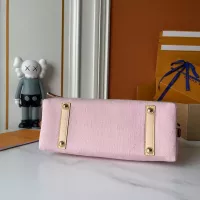 $72.00 USD Louis Vuitton AAA Quality Shoulder Bags For Women #1363198